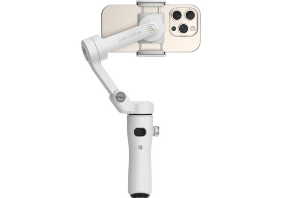 ZHIYUN Estabilizador Smooth Q5 Ultra