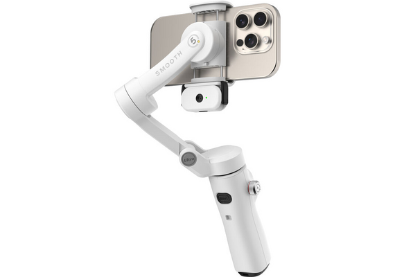 ZHIYUN Estabilizador Smooth Q5 Ultra
