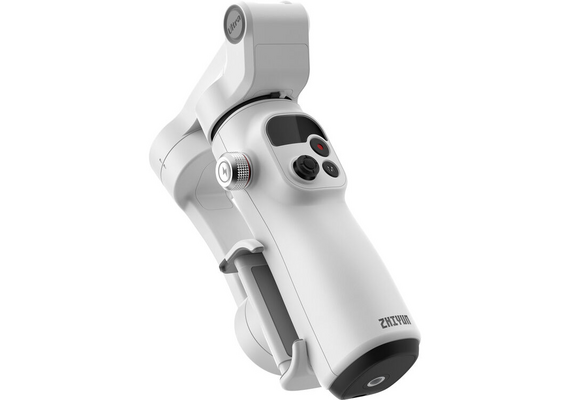 ZHIYUN Estabilizador Smooth Q5 Ultra