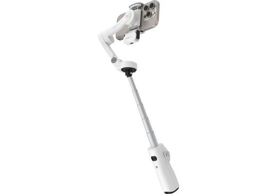 ZHIYUN Estabilizador Smooth Q5 Ultra