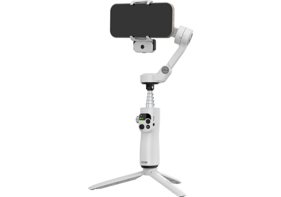 ZHIYUN Estabilizador Smooth Q5 Ultra