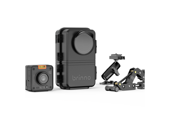 BRINNO Camera Time-Lapse BCC500