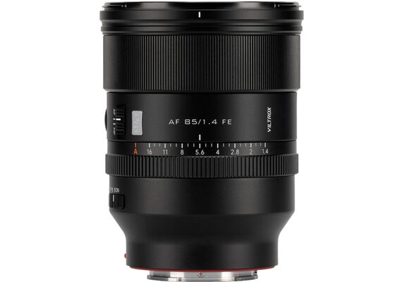 VILTROX AF 85mm f/1.4 Pro Nikon Z