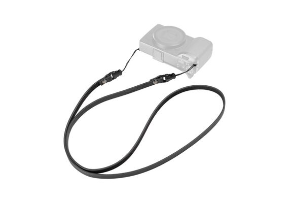 SMALLRIG 5686 Fita de Ombro Quick-Release Ricoh GR - Preto