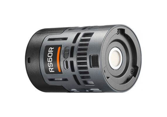 GODOX Iluminador LED Litemons RS60R RGB - Single