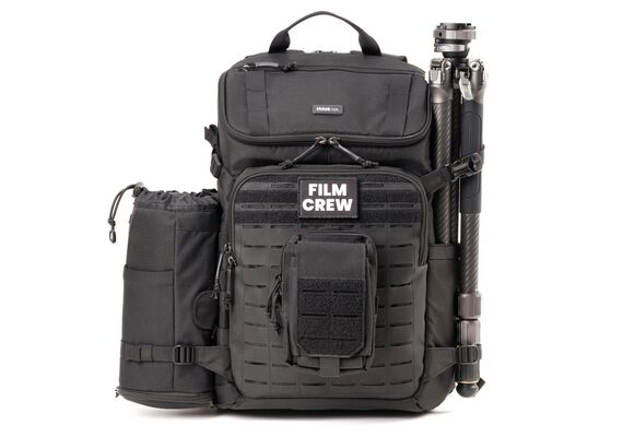 THINKTANK Mochila DarkLight 20L Black