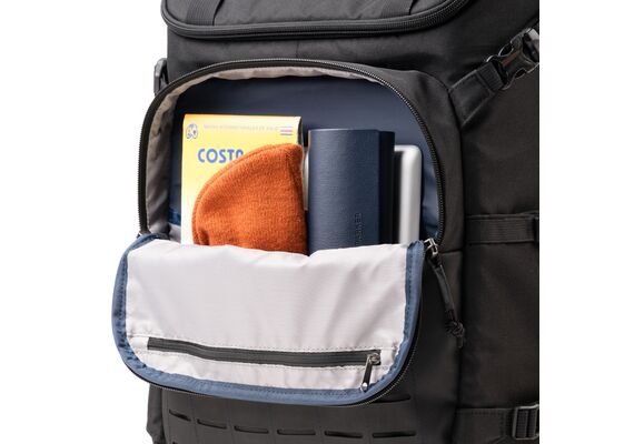 THINKTANK Mochila DarkLight 20L Black