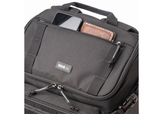 THINKTANK Mochila DarkLight 20L Black