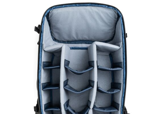 THINKTANK Mochila DarkLight 20L Black