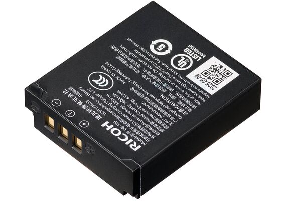 RICOH Bateria DB-120
