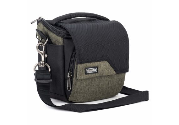 THINK TANK Bolsa de Ombro Mover 10 - Verde