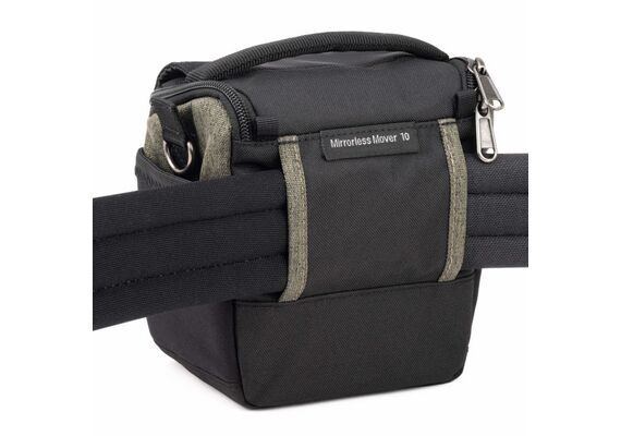THINK TANK Bolsa de Ombro Mover 10 - Verde