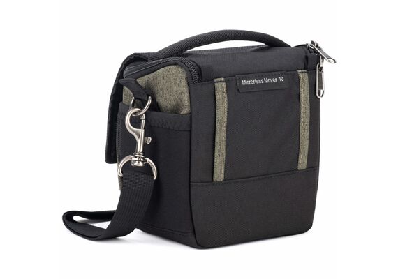 THINK TANK Bolsa de Ombro Mover 10 - Verde