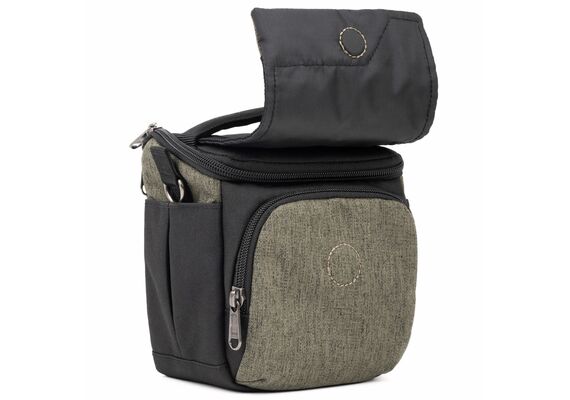 THINK TANK Bolsa de Ombro Mover 10 - Verde