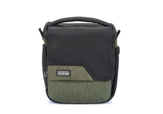 THINK TANK Bolsa de Ombro Mover 10 - Verde