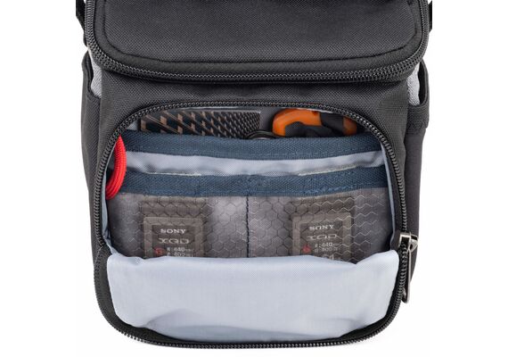 THINK TANK Bolsa de Ombro Mover 10 - Verde