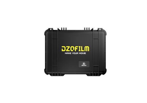 DZO FILM Kit Catta Zoom 18-35mm + 70-135mm T2.9 Sony E