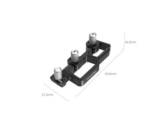 SMALLRIG 5969 Fixador de cabo para cage Canon EOS R6 III / R5 II
