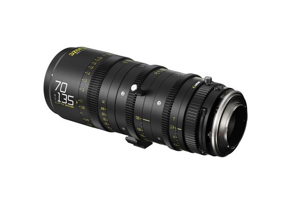DZO FILM Catta Zoom 70-135mm T2.9 Sony E