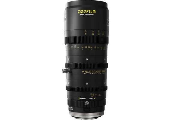 DZO FILM Catta Zoom 18-35mm T2.9 Sony E