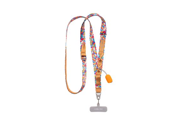 PGYTECH Correia para Smartphone LinkGo - Modern Art