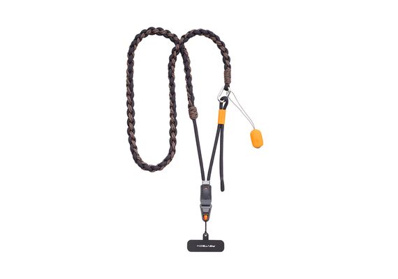 PGYTECH Correia para Smartphone LinkGo - Stellar Black
