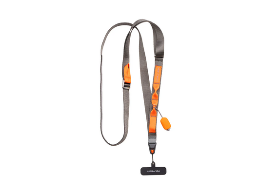 PGYTECH Correia para Smartphone LinkGo - Misty Grey