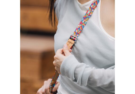 PGYTECH Correia para Smartphone LinkGo - Modern Art