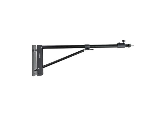CARUBA Braço para Parede ou Teto 175cm