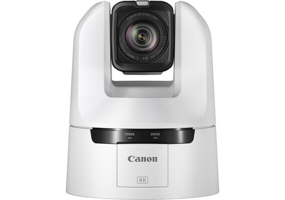 CANON Câmara PTZ CR-N350 - Branco