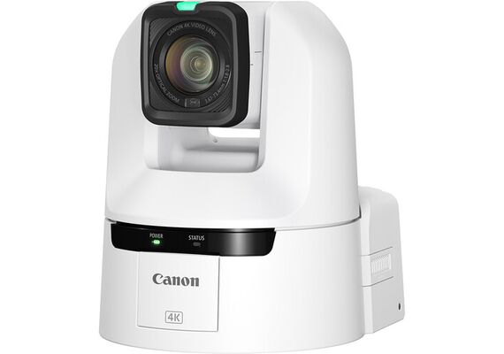 CANON Câmara PTZ CR-N350 - Branco
