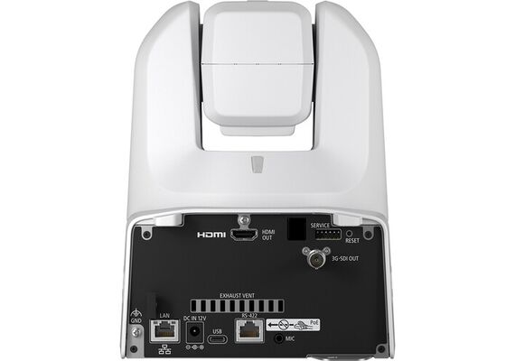 CANON Câmara PTZ CR-N350 - Branco