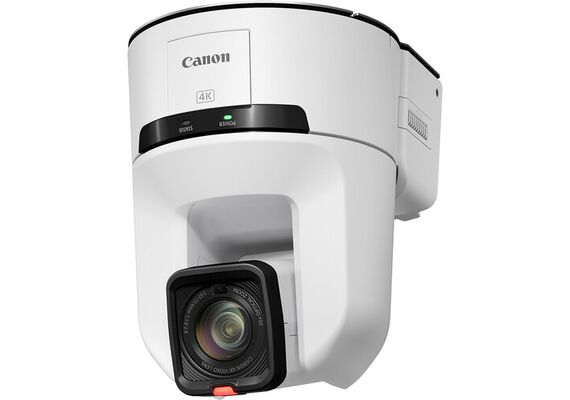 CANON Câmara PTZ CR-N350 - Branco