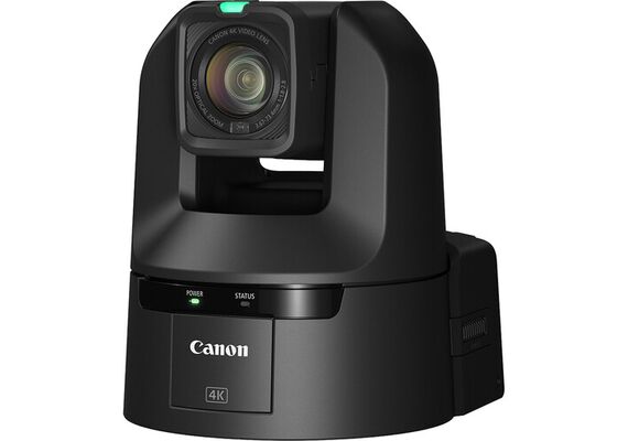 CANON Câmara PTZ CR-N350 - Preto