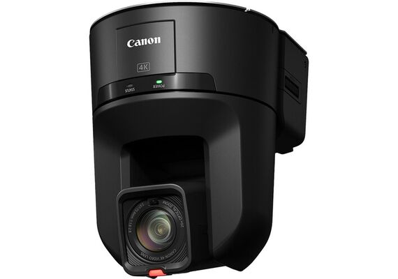 CANON Câmara PTZ CR-N400 - Preto