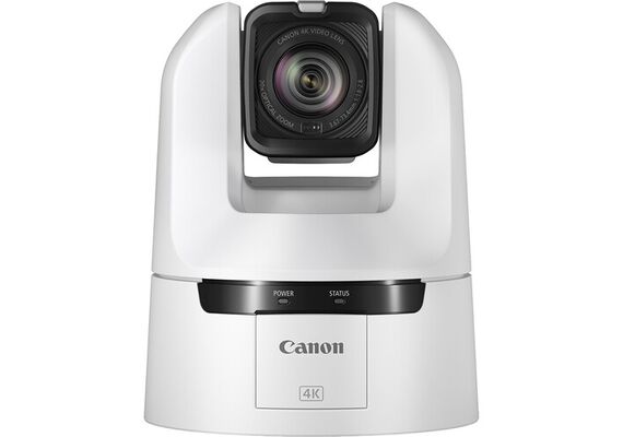 CANON Câmara PTZ CR-N400 - Branco