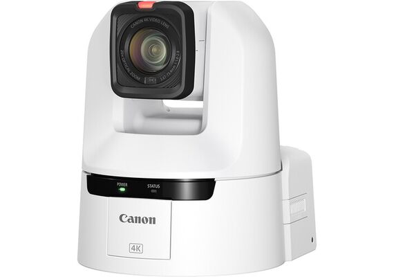CANON Câmara PTZ CR-N400 - Branco