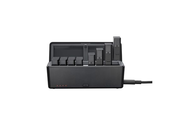GODOX Estojo de Carregamento Skytalk Air