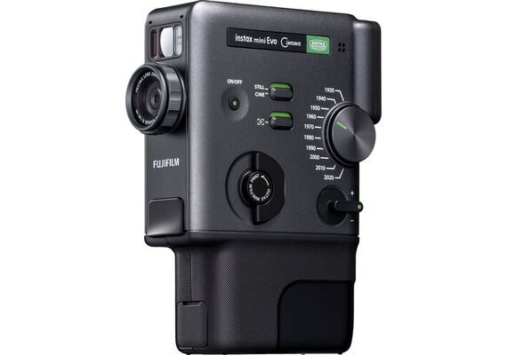 INSTAX Mini Evo Cinema Ex D