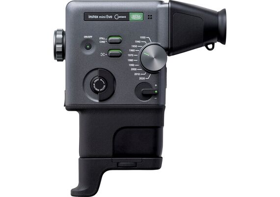 INSTAX Mini Evo Cinema Ex D