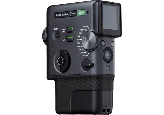 INSTAX Mini Evo Cinema Ex D