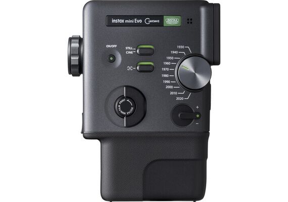 INSTAX Mini Evo Cinema Ex D