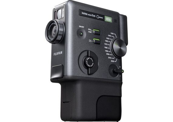 INSTAX Mini Evo Cinema Ex D