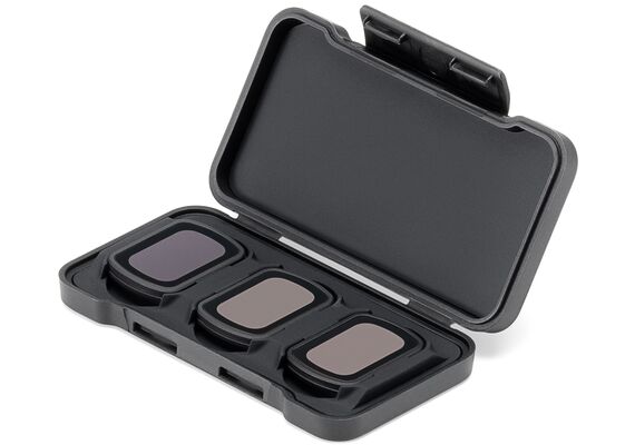 DJI Kit Filtros Magnéticos ND para Osmo Pocket 3