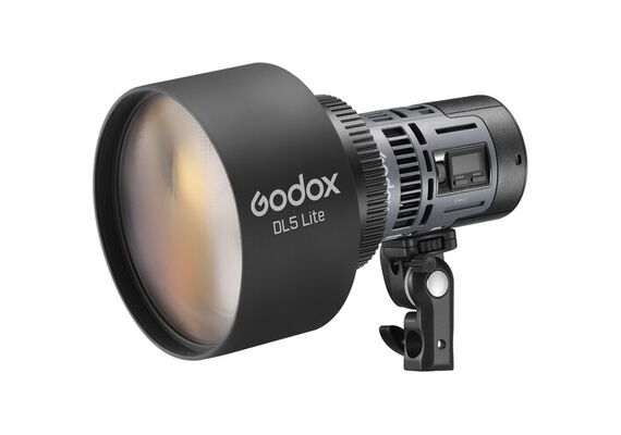 GODOX Iluminador LED Litemons RS60R RGB - Kit 2uni