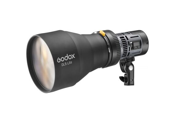 GODOX Iluminador LED Litemons RS60Bi Bicolor - Kit 2 Iluminadores