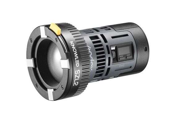 GODOX Iluminador LED Litemons RS60R RGB - Kit 2uni