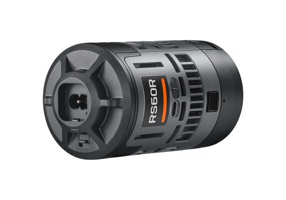 GODOX Iluminador LED Litemons RS60R RGB - Kit 2uni