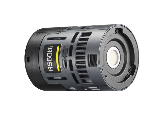 GODOX Iluminador LED Litemons RS60Bi Bicolor - Kit 2 Iluminadores