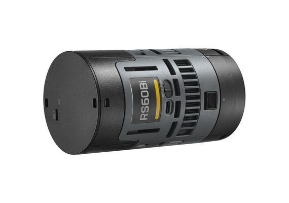 GODOX Iluminador LED Litemons RS60Bi Bicolor - Kit 2 Iluminadores